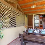 Ferienhaus Paradiso Cecina (Livorno)