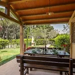Ferienhaus Paradiso Cecina (Livorno)