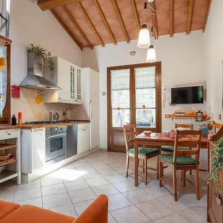 Paradiso Ferienhaus