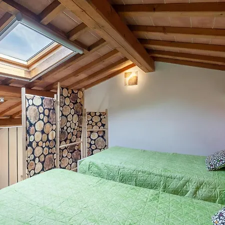 Paradiso Ferienhaus *