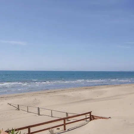 Paradiso * Cecina (Livorno)