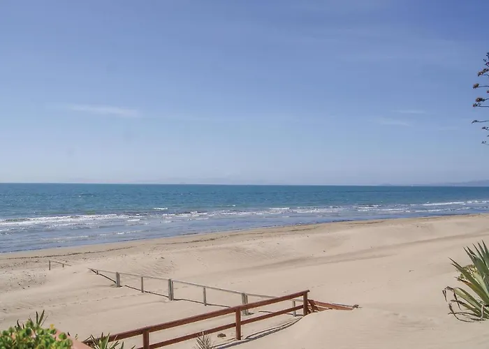 Paradiso * Cecina (Livorno)